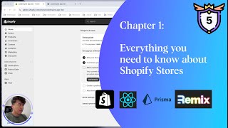 05  Everything you need to know about Shopify store [upl. by Troxell]