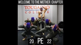 Tougaloo QUES Probate Fall 2022 [upl. by Shaughnessy]