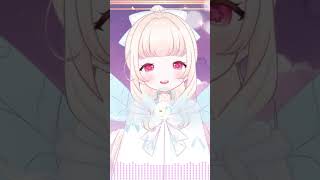 【歌ってみた】『翼をください』を妖精が歌ってみた！ vtuber バ美肉vtuber アカペラ [upl. by Eng]