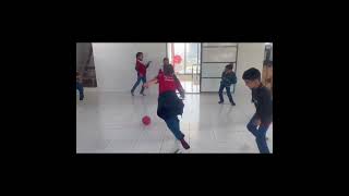 Fun Time games trending shorts education learnwithfun indoor kgactivities [upl. by Ingunna]