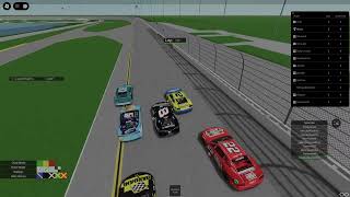 RCRN GOODYEAR CUP SERIES  DAYTONA 500  REDCAR RACING NETWORK [upl. by Jew]