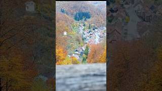 Wandern im Harz  Aufstieg zur Stempelstelle Pferdchen [upl. by Otaner]