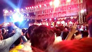 Dahi handi mahotsav near dmart hinjewadi Pune 1582017 part2 [upl. by Bloomer9]