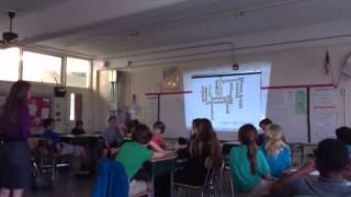 6th Grade English Language Arts Connotations and Denotations [upl. by Richardo]