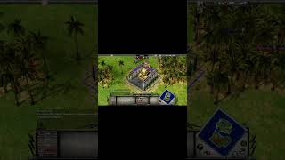 Age Of Mythology shorts [upl. by Ahsiakal]