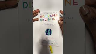 Positive Discipline NoDrama Discipline Book by Daniel J Siegel and Tina Payne Bryson PART 3 [upl. by Saturday890]