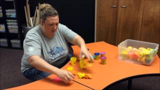 Makerspace Video Expectations for Builders [upl. by Barnett]