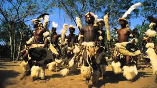 African Zulu Voices Music Copy [upl. by Vaish816]