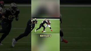 Saints vs Buccaneers Crazy Highlights and Game Recap You MUST See [upl. by Goldina]