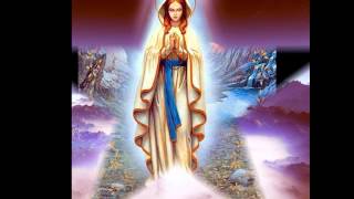 MARIO MEROLA AVE MARIA BY NUNZIA P 062012wmv [upl. by Phillida]