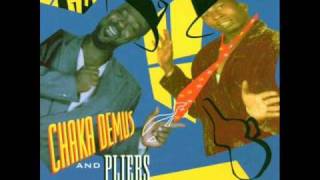 Chaka Demus amp Pliers  Pitta Patta [upl. by Welker900]