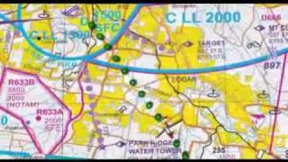 Archerfield Aerodrome Procedures  Outbound to the South [upl. by Brand]