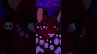 FURRY ASMR paw movements n layered tingles 🐾💤 [upl. by Radcliffe]