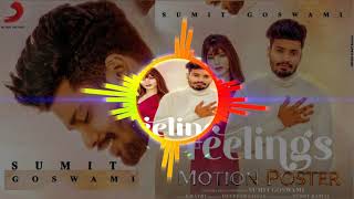 feelinga se bhara mera dilfilling song GoswamiDj remixDj Abbasi Mixsing [upl. by Suiradal725]