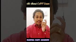 CAPF Exam Process  Assistant Commandant Exam Preparation capf capfexam [upl. by Eyahsal231]