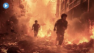 SHOCKWAVES 🎬 Exclusive Full Action SciFi Movie 🎬 English HD 2024 [upl. by Aikaj370]