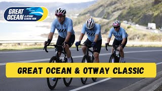 Great Ocean Otway Classic Ride  204km [upl. by Cheyney]