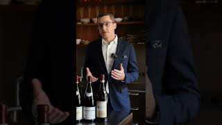 Andre Bekker  Sommelier QampA [upl. by Ferguson]