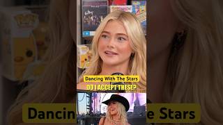 Managing Dancing With The Stars and Social Media Rylee Arnold [upl. by Emarej186]