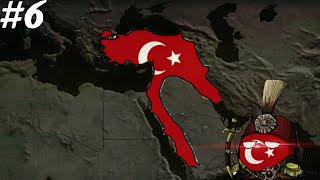 Birleşik Krallık İçin Asker Topluyoruz  age of history 2  Ww1 Osmanlı 6 [upl. by Kolodgie]