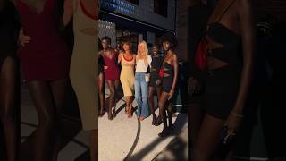 Dark Skin Queens blackgirlmagic amapiano shortsafrica [upl. by Chura192]