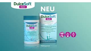 DulcoSoft® Duo 6s DE 2022 [upl. by Newnorb]