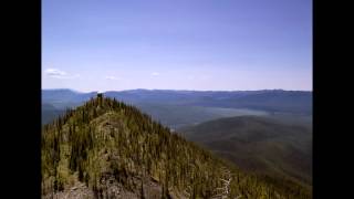 The fire lookouts of Montana [upl. by Kelleher]