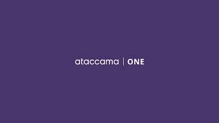 Ataccama ONE data management platform [upl. by Acinorrev]