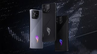 Top Features of the Asus ROG Phone 9 Pro NextLevel Gaming Tech [upl. by Sib962]