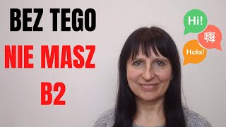 Czego nie wiesz o B2 [upl. by Nanny434]