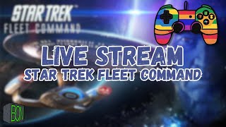 Live Stream Star Trek Fleet Command [upl. by Neras673]