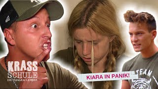 BootcampHölle 👿 Kiara in Panik 😱 43 I Krass Schule [upl. by Flessel]