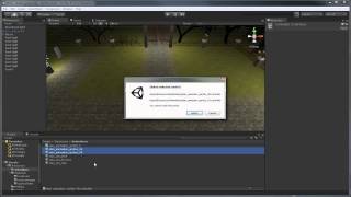 Exporting Sprite Sheets from Maya LT to Unity  Part 2 Integrating sprite sheets into Unity [upl. by Atiram]