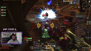 101524 Weekly WoW Grind With YoungKT [upl. by Anairol]