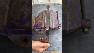 Bearing Puller  Easy to Make amp Use  Homemade Toolquot please likeamp subscribe foryou sharts puller [upl. by Isnyl]