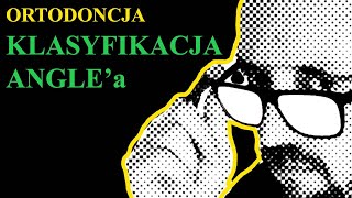 Klasyfikacja Anglea  ORTODONCJA [upl. by Norvun]