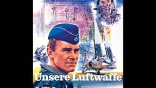 Kampfgeschwader Immelmann Marsch [upl. by Harelda]