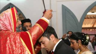 Malankara Orthodox  Wedding Songs [upl. by Henri]