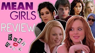 Mean Girls 2004 Review [upl. by Mosera946]