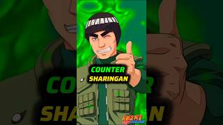 How to defeat the sharingan [upl. by Ribal996]