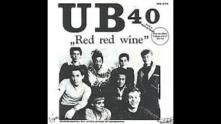 Red Red Wine Dj Pman Remix [upl. by Bergh]