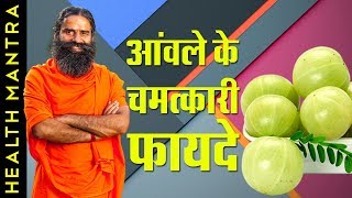 आंवले के चमत्कारी लाभ जानिए स्वामी रामदेव जी से  Amla Khane Ke Fayde  Swami Ramdev  Sanskar TV [upl. by Thomsen]