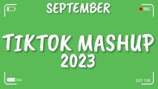 Tiktok Mashup August ⭐ 2023⭐Not Clean [upl. by Farkas]