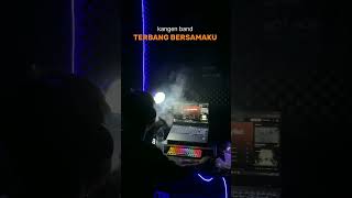 DJ full bass TERBANG BERSAMAKU [upl. by Rollecnahc]