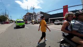 Exploring the Philippines From Toledo City to San Carlos City [upl. by Thurman881]