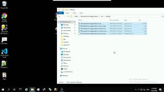 How to install and compile project using MSBUILD [upl. by Kari]