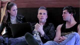 Nicky Romero  Electronic Spotlight [upl. by Onin306]