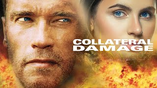 Collateral Damage 2002 Movie Review  Arnold Schwarzenegger Elias Koteas Fact amp Review [upl. by Corwin]