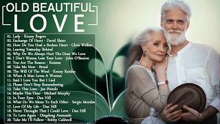 Most Old Beautiful Love Songs Of 70s 80s 90s  Best Romantic Love Songs About Falling In Love [upl. by Juno]