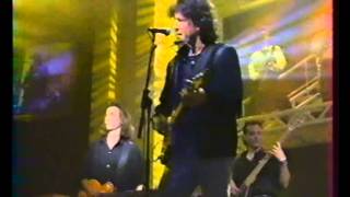 Tony Joe White quotPolk salad anniequot live with brass and 2 drummerswmv [upl. by Questa]